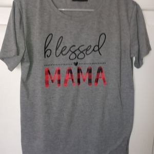 Women's shirt